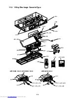 Preview for 116 page of Toshiba MMU-AP0152SH Service Manual