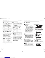 Preview for 16 page of Toshiba MMU-AP0154SH-E Installation Manual