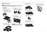 Preview for 118 page of Toshiba MMU-UP0091H-E Installation Manual