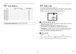 Preview for 125 page of Toshiba MMU-UP0091H-E Installation Manual