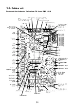 Preview for 184 page of Toshiba MMU- Service Manual