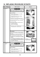 Preview for 206 page of Toshiba MMU- Service Manual