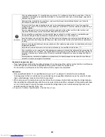 Preview for 11 page of Toshiba MMY-MAP0724HT6UL Service Manual