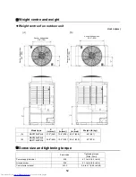 Preview for 13 page of Toshiba MMY-MAP0724HT6UL Service Manual