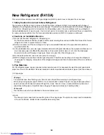 Preview for 15 page of Toshiba MMY-MAP0724HT6UL Service Manual