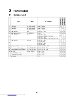 Preview for 21 page of Toshiba MMY-MAP0724HT6UL Service Manual