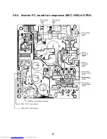 Preview for 28 page of Toshiba MMY-MAP0724HT6UL Service Manual