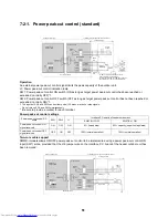 Preview for 52 page of Toshiba MMY-MAP0724HT6UL Service Manual