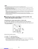 Preview for 73 page of Toshiba MMY-MAP0724HT6UL Service Manual