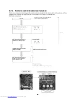 Preview for 99 page of Toshiba MMY-MAP0724HT6UL Service Manual