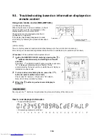 Preview for 115 page of Toshiba MMY-MAP0724HT6UL Service Manual