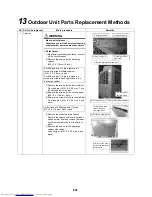 Preview for 202 page of Toshiba MMY-MAP0724HT6UL Service Manual