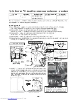 Preview for 223 page of Toshiba MMY-MAP0724HT6UL Service Manual