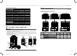 Preview for 6 page of Toshiba MMY-MAP0726FT6P-UL Installation Manual