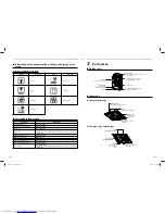 Preview for 4 page of Toshiba MMY-MAP0726HT6P-UL Owner'S Manual