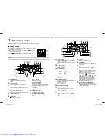 Preview for 6 page of Toshiba MMY-MAP0726HT6P-UL Owner'S Manual