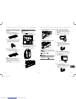 Preview for 17 page of Toshiba MMY-MAP0726HT6P-UL Owner'S Manual