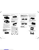 Preview for 30 page of Toshiba MMY-MAP0726HT6P-UL Owner'S Manual