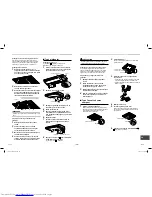 Preview for 33 page of Toshiba MMY-MAP0726HT6P-UL Owner'S Manual