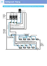 Preview for 2 page of Toshiba MMY-MAP0804 Series Quick Reference