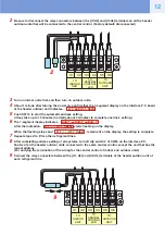 Preview for 13 page of Toshiba MMY-MAP0804 Series Quick Reference