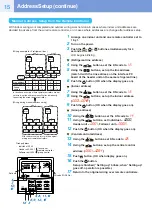 Preview for 16 page of Toshiba MMY-MAP0804 Series Quick Reference