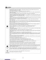 Preview for 10 page of Toshiba MMY-MAP0804HT7 Series Service Manual