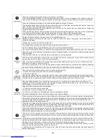 Preview for 12 page of Toshiba MMY-MAP0804HT7 Series Service Manual