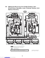 Preview for 70 page of Toshiba MMY-MAP0804HT7 Series Service Manual