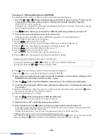 Preview for 281 page of Toshiba MMY-MAP0804HT7 Series Service Manual