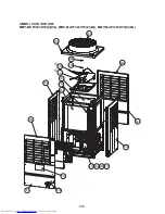 Preview for 314 page of Toshiba MMY-MAP0804HT7 Series Service Manual