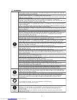 Preview for 10 page of Toshiba MMY-MAP0806FT7(J)P Service Manual