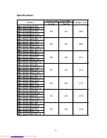 Preview for 16 page of Toshiba MMY-MAP0806FT7(J)P Service Manual