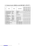 Preview for 37 page of Toshiba MMY-MAP0806FT7(J)P Service Manual