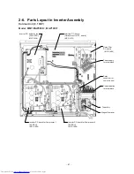 Preview for 42 page of Toshiba MMY-MAP0806FT7(J)P Service Manual