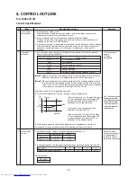 Preview for 68 page of Toshiba MMY-MAP0806FT7(J)P Service Manual