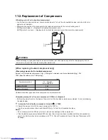 Preview for 253 page of Toshiba MMY-MAP0806FT7(J)P Service Manual