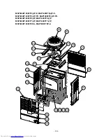 Preview for 306 page of Toshiba MMY-MAP0806FT7(J)P Service Manual