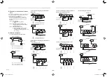 Preview for 85 page of Toshiba MMY-MAP0806FT8(J)P-E Installation Manual