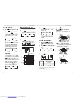 Preview for 16 page of Toshiba MMY-MAP0806HT8JP-E Owner'S Manual