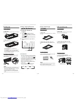 Preview for 19 page of Toshiba MMY-MAP0806HT8JP-E Owner'S Manual