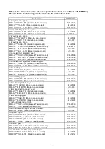 Preview for 5 page of Toshiba MMY-MUP0801HT7JP Service Manual