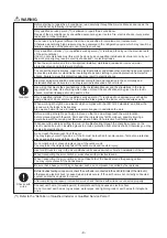 Preview for 9 page of Toshiba MMY-MUP0801HT7JP Service Manual