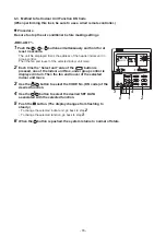 Preview for 70 page of Toshiba MMY-MUP0801HT7JP Service Manual