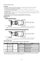 Preview for 84 page of Toshiba MMY-MUP0801HT7JP Service Manual