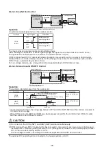 Preview for 95 page of Toshiba MMY-MUP0801HT7JP Service Manual