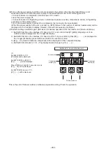 Preview for 252 page of Toshiba MMY-MUP0801HT7JP Service Manual