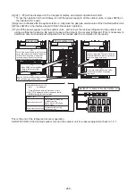 Preview for 258 page of Toshiba MMY-MUP0801HT7JP Service Manual