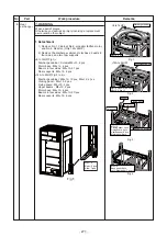 Preview for 273 page of Toshiba MMY-MUP0801HT7JP Service Manual