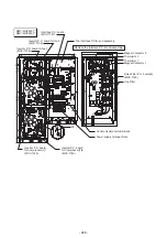 Preview for 288 page of Toshiba MMY-MUP0801HT7JP Service Manual